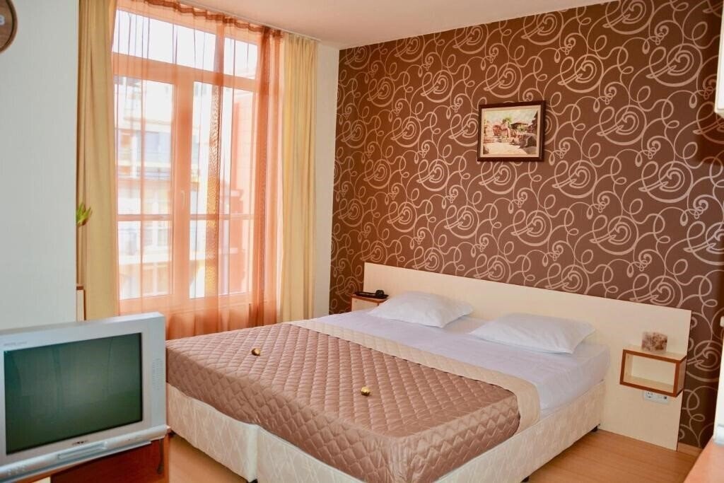 Картинка Rainbow Holiday Complex - Rainbow 2 3*