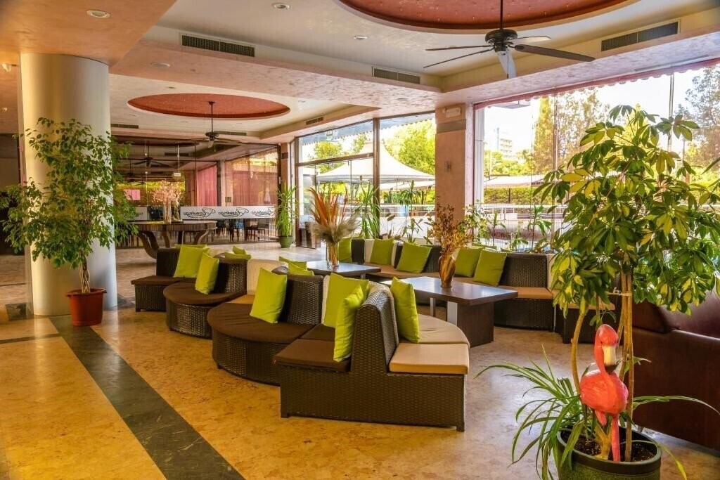 Фотографія Flamingo Hotel Sunny Beach 4*