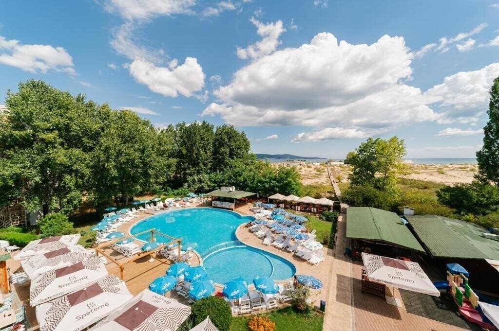 Зображення Delfin Hotel Sunny Beach 3*