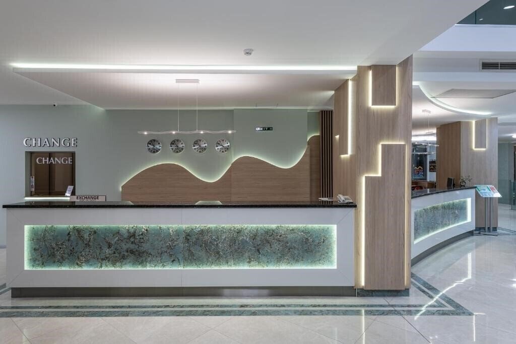 Изображение Sentido Neptun Beach (ex. LTI Neptun Beach, Neptun Beach) 4*