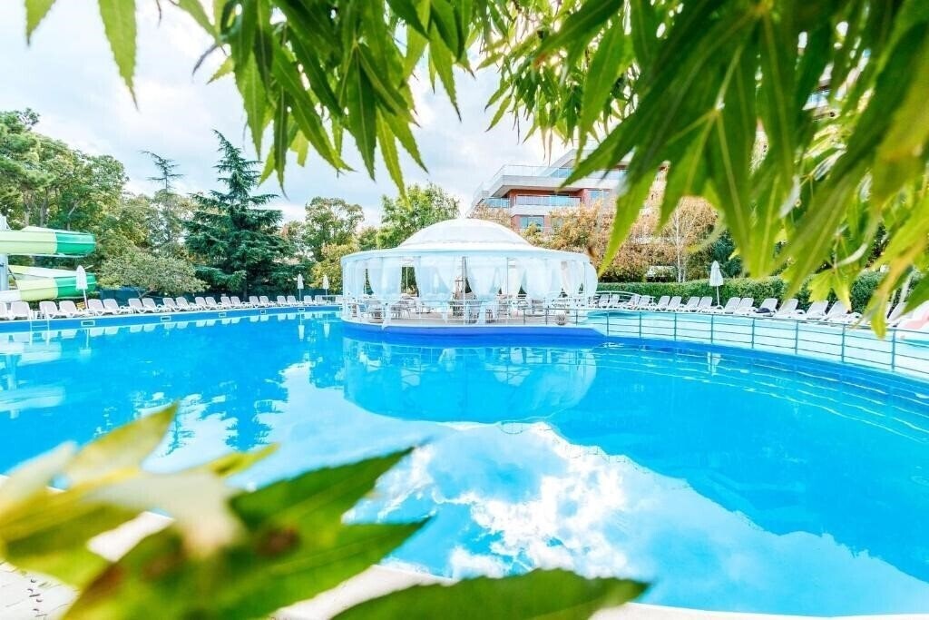 Фото Ihotel Sunny Beach 4*