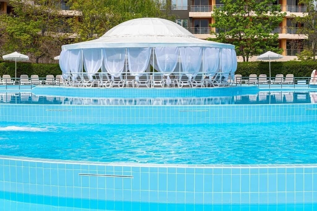 Зображення Ihotel Sunny Beach 4*