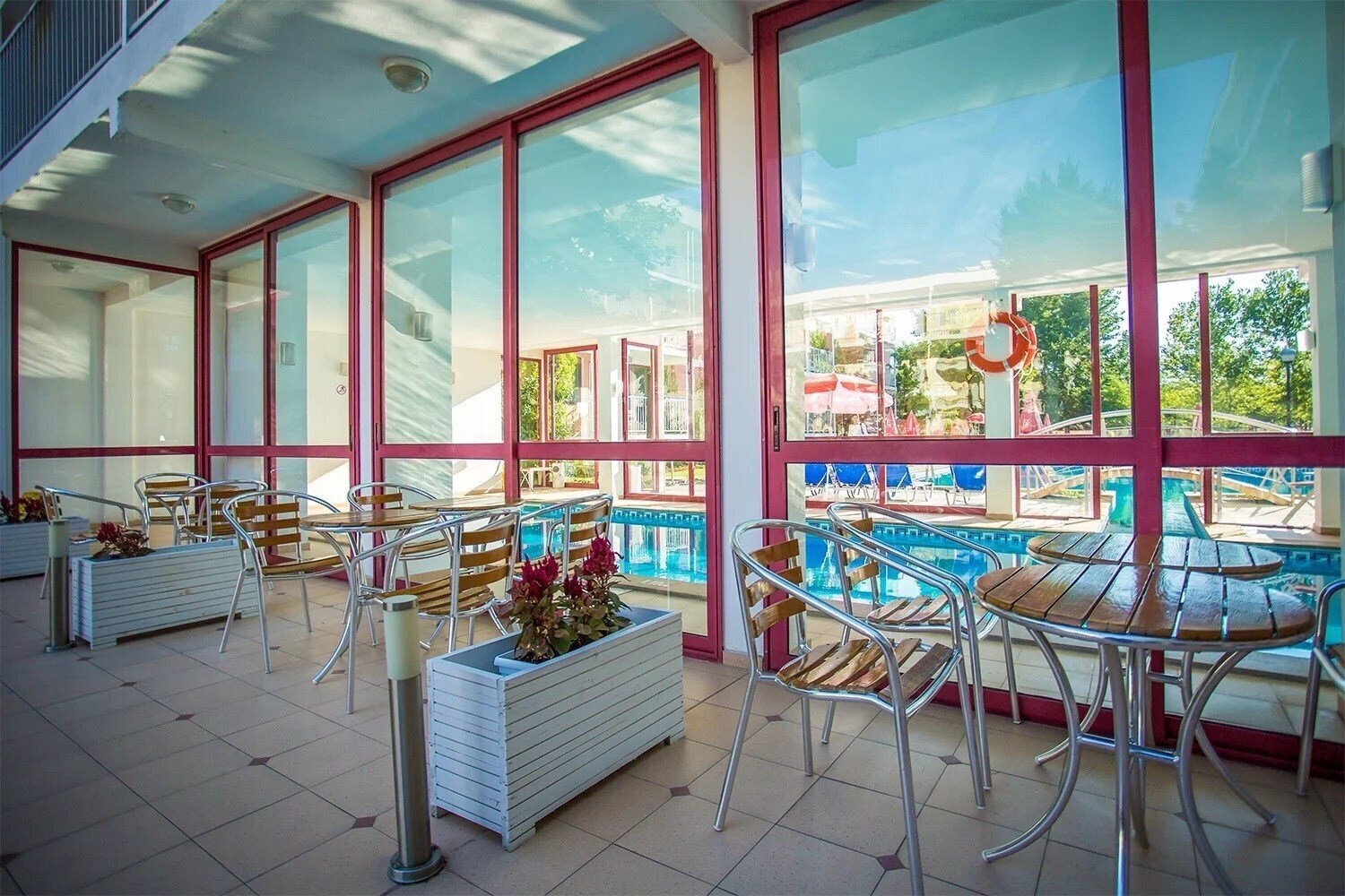 Зображення Longosa 4*