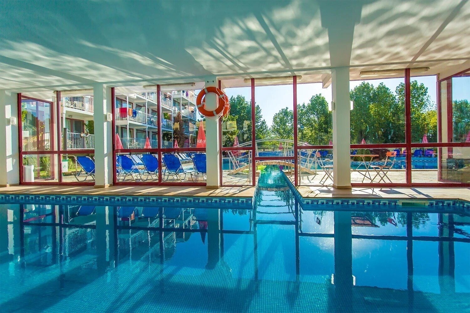 Фотографія Longosa 4*