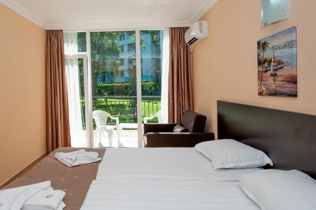Фото Riva Sunny Beach 3*