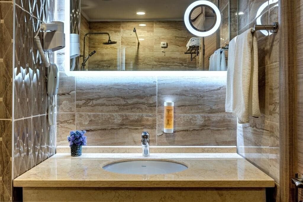 Фотография Maria Palace Hotel Sunny Beach 4*