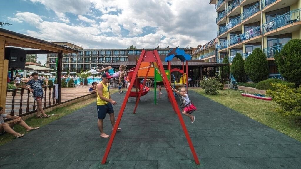 Зображення Bayikal Sunny Beach 3*