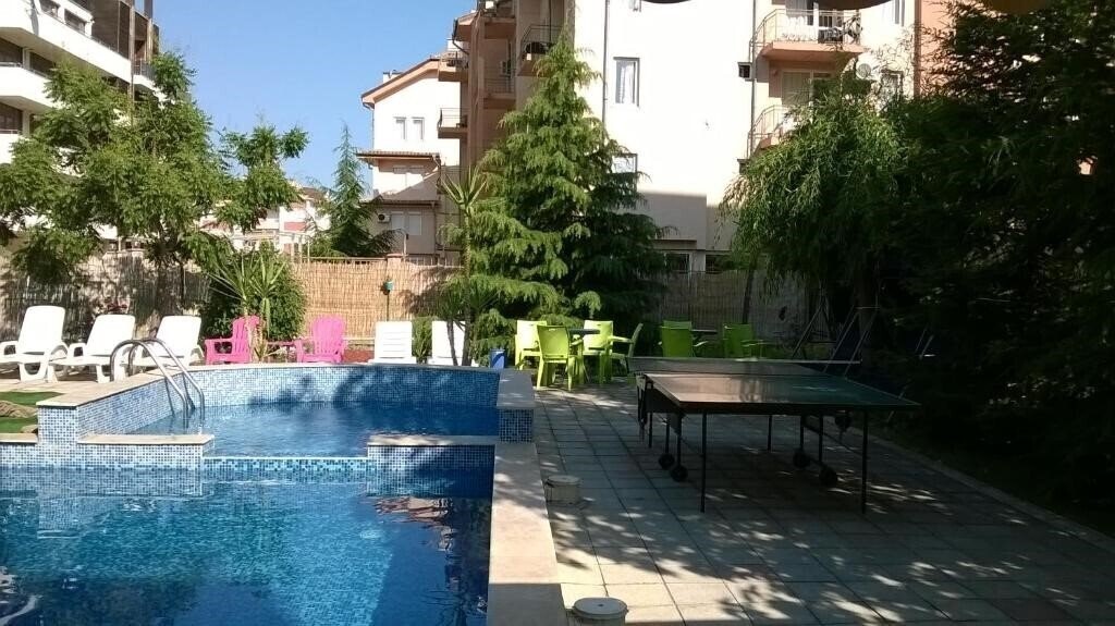 Отель Hotel 415 3*