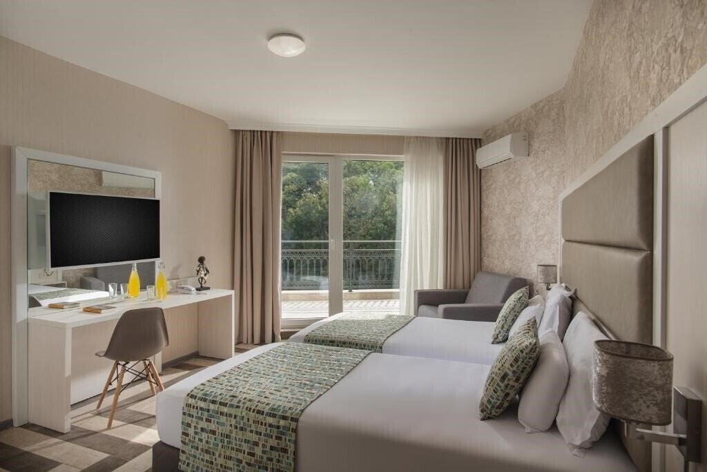 Фото Marina Sands 3*