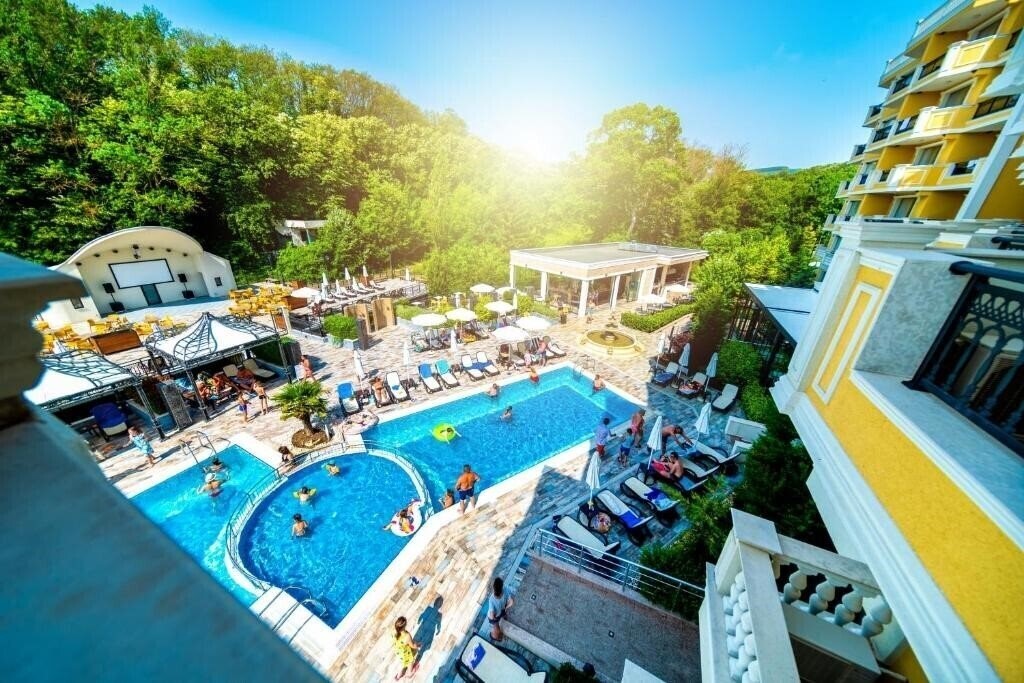Изображение Marina Sands 3*