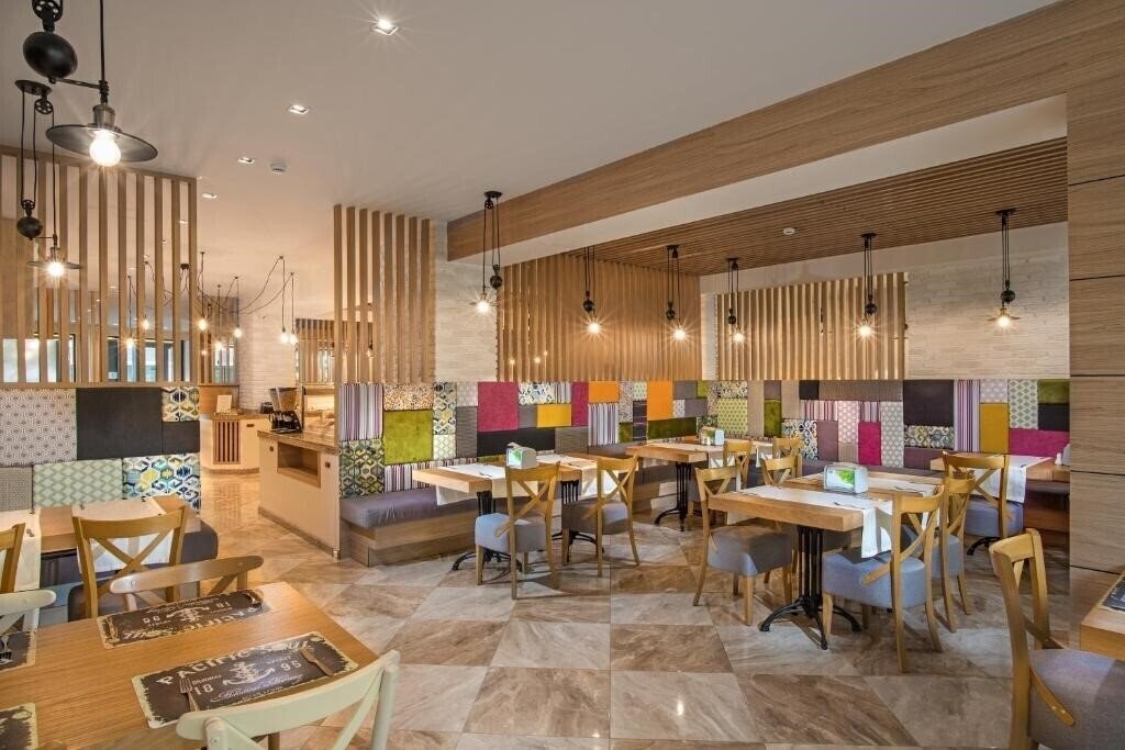 Картинка Marina Sands 3*