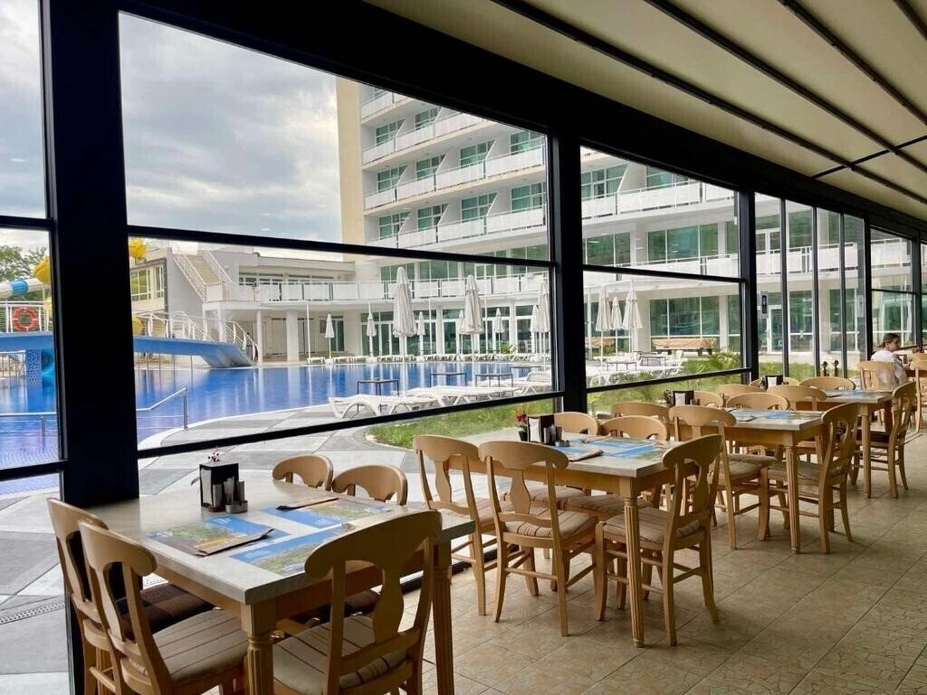 Зображення Grand Hotel Nirvana 4*