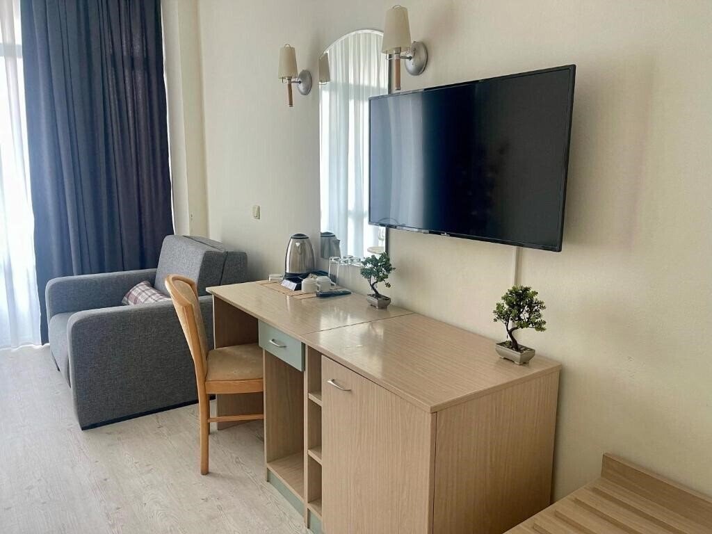 Изображение Grand Hotel Nirvana (ex. Grand Hotel Oasis, Oasis Sunny Beach) 4*