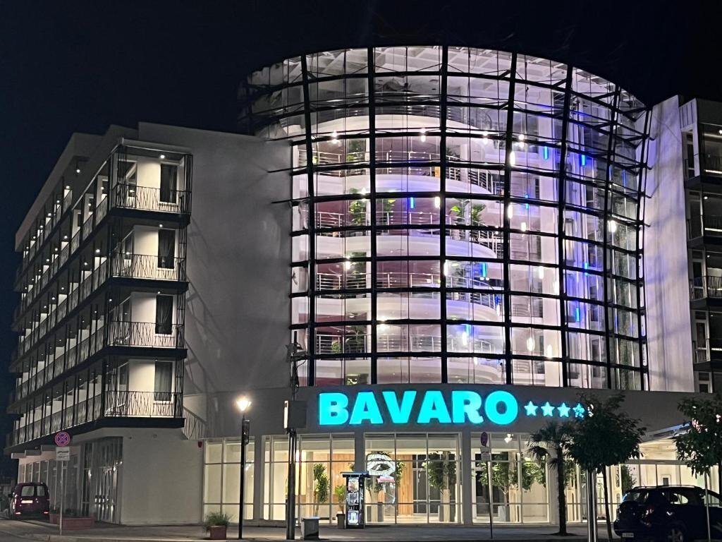 Отель Bavaro (ex. Korona) (Солнечный берег, Болгария) 4* — туры в отель  Bavaro (ex. Korona): Цена, отзывы, фото гостиницы