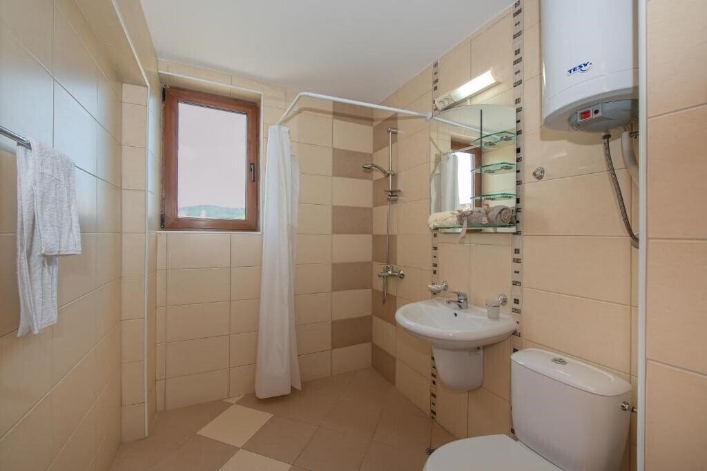 Фото Chateau Del Mare 3*
