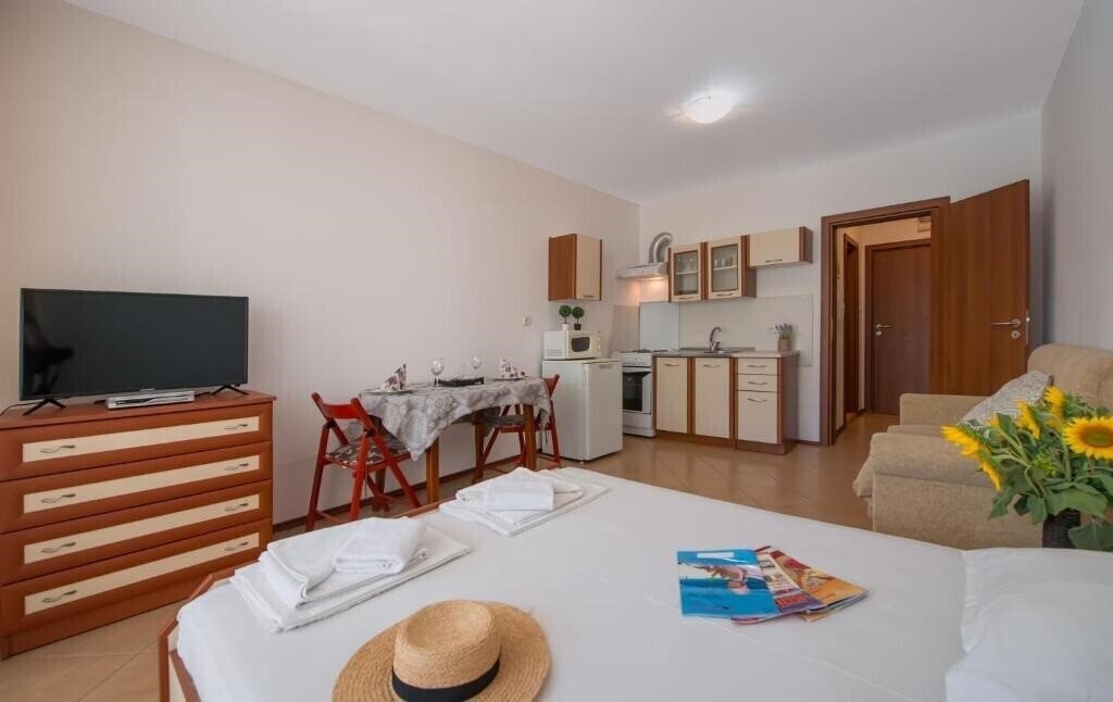 Изображение Chateau Del Mare 3*