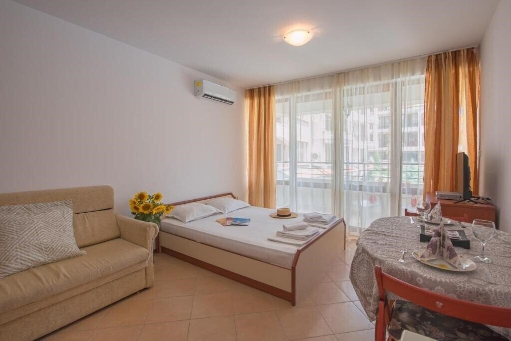 Картинка Chateau Del Mare 3*