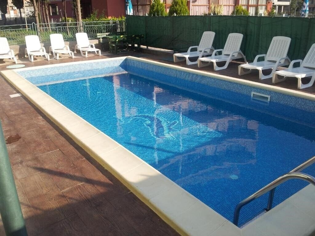 Зображення Family Hotel Romantic 3*