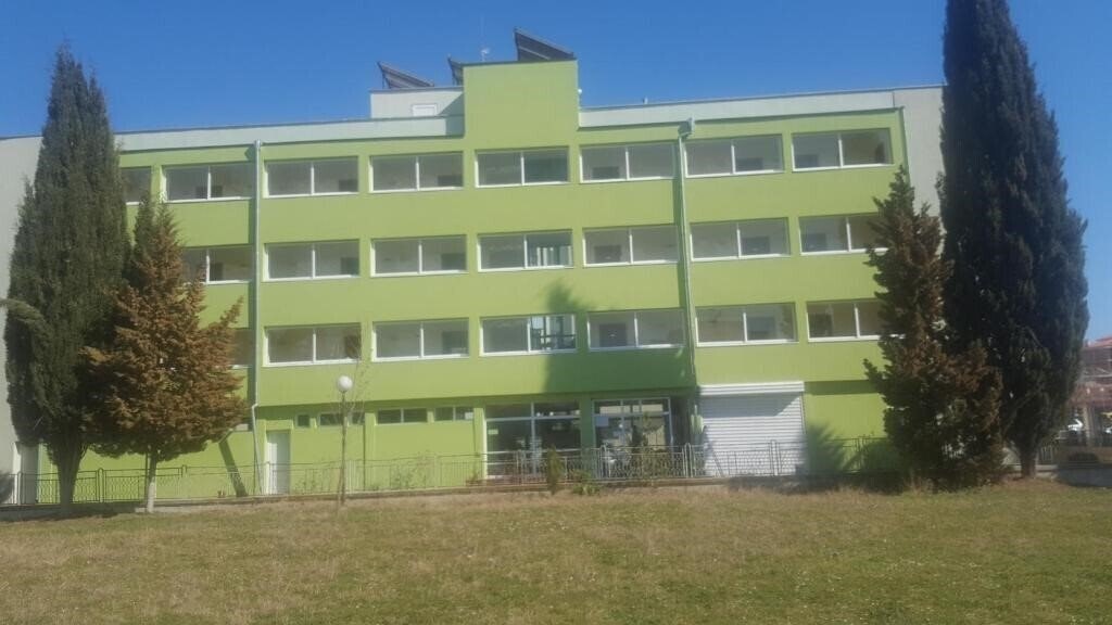 Картинка Family Hotel Romantic 3*