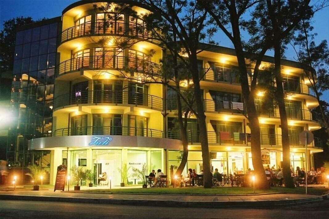 Готель Juli 3*