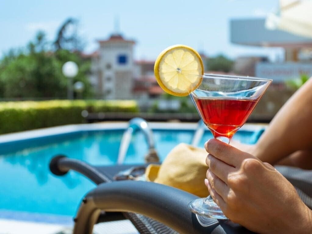 Фотографія Milennia Family Hotel 3*
