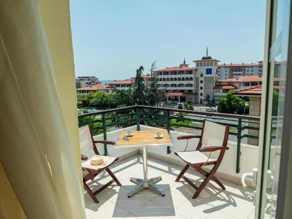 Зображення Milennia Family Hotel (ex. Milenna Aparthotel) 3*