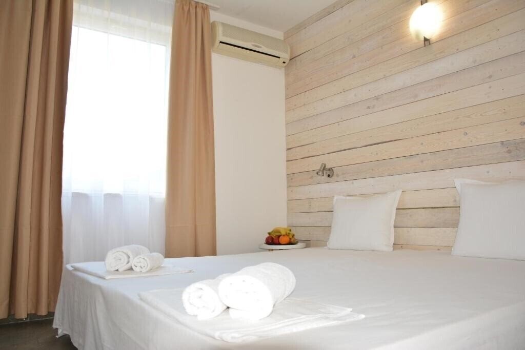Картинка Milennia Family Hotel 3*