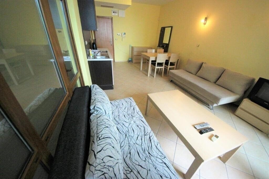 Зображення Menada Midia 3*