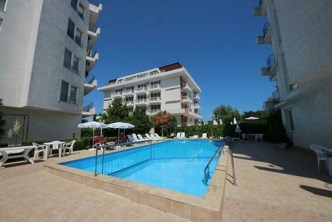 Фото Menada Apartments In Azzuro Hotel 3*