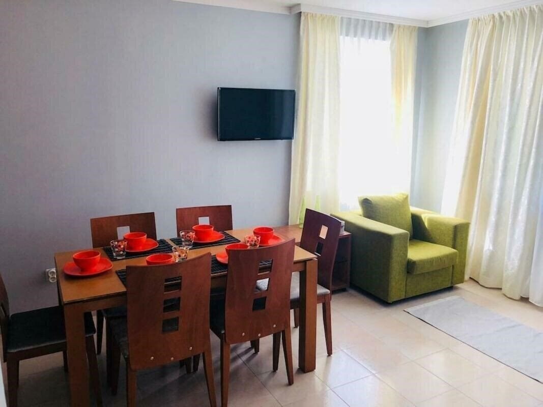 Изображение Menada Apartments In Azzuro Hotel 3*