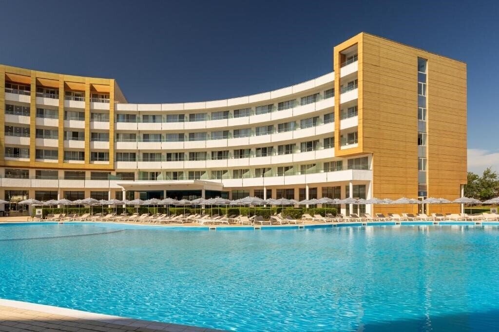 Фото Alua Soul Sunny Beach 4*