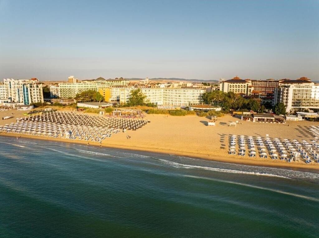Фотография Alua Soul Sunny Beach 4*