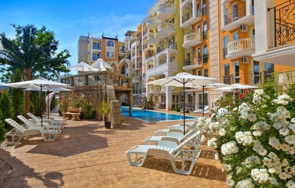 Отель Suite Homes 2 3*
