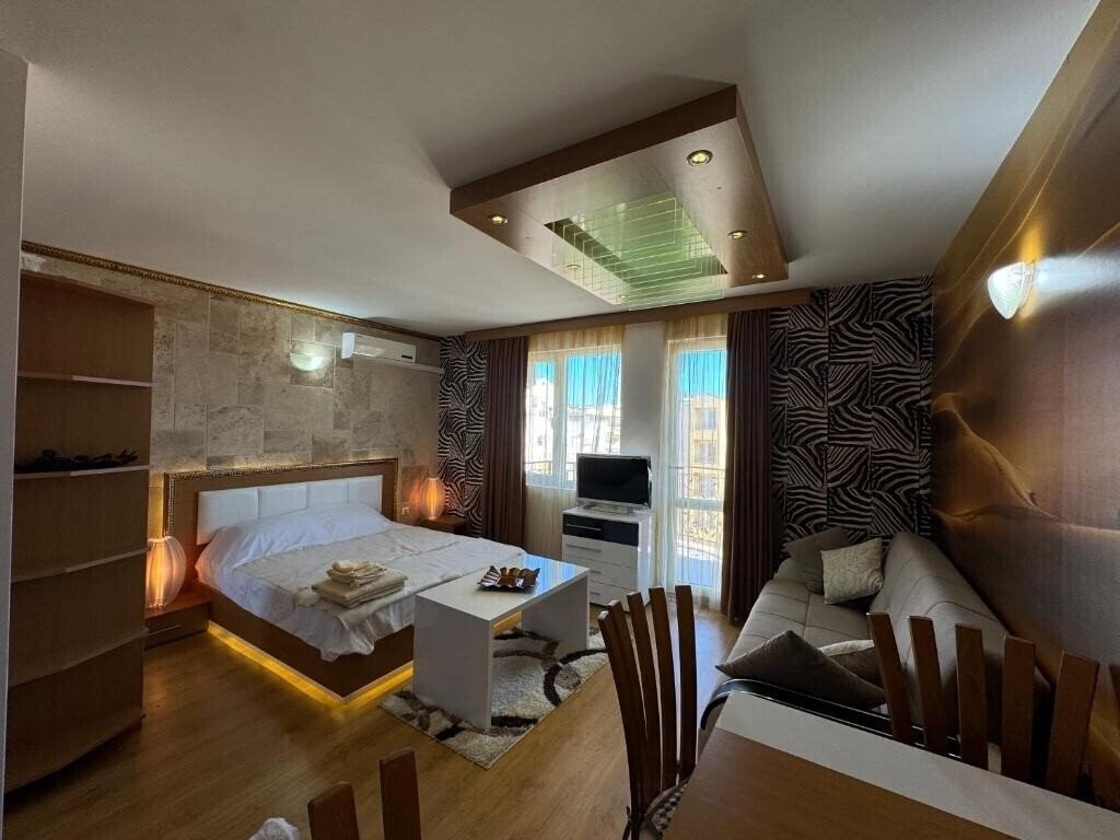 Фото Suite Homes 2 3*