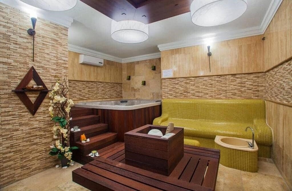 Фотография Suite Homes 2 3*