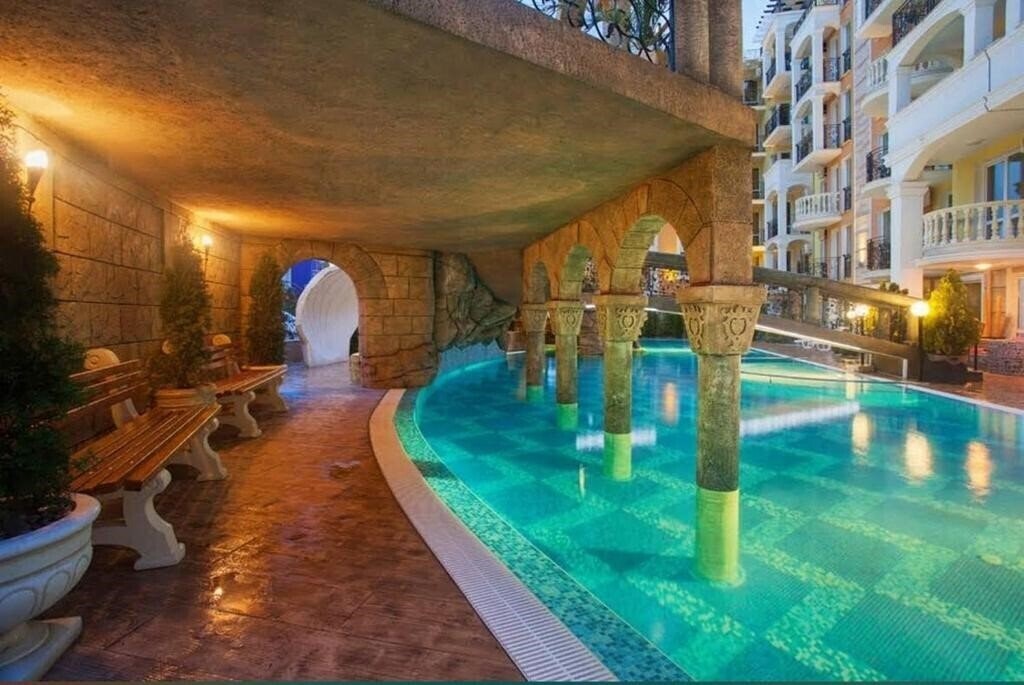 Изображение Suite Homes 2 3*