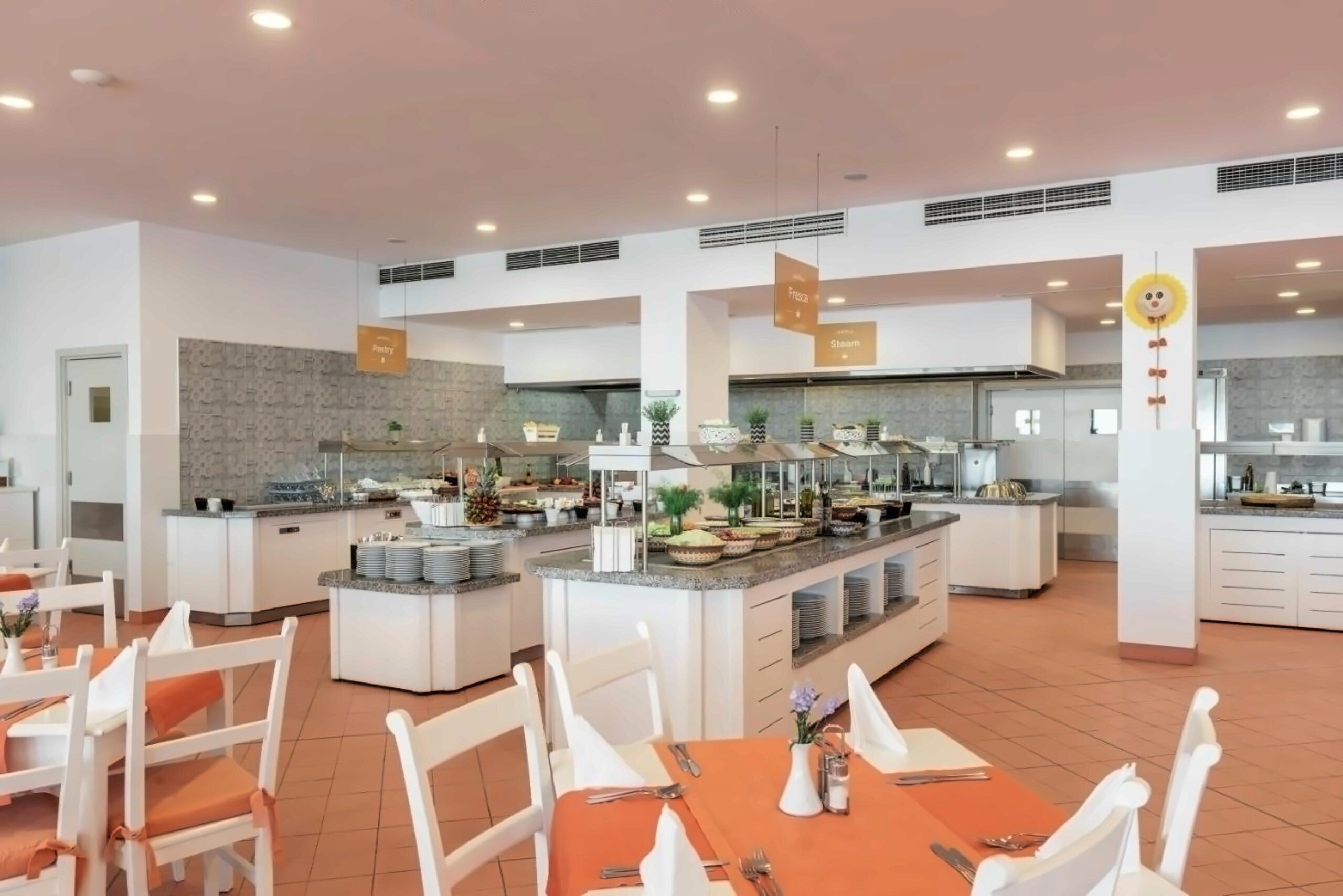 Зображення Alua Sun Helios Beach (ex. Suneo Club Helios Beach, Luca Helios Beach) 3*