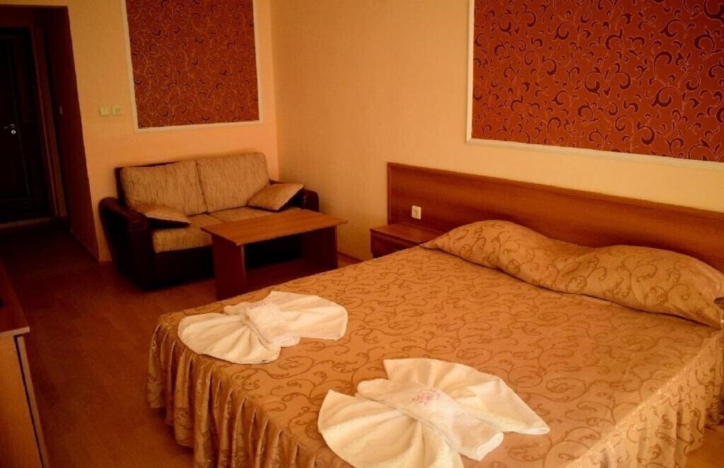 Фото Rior 3*