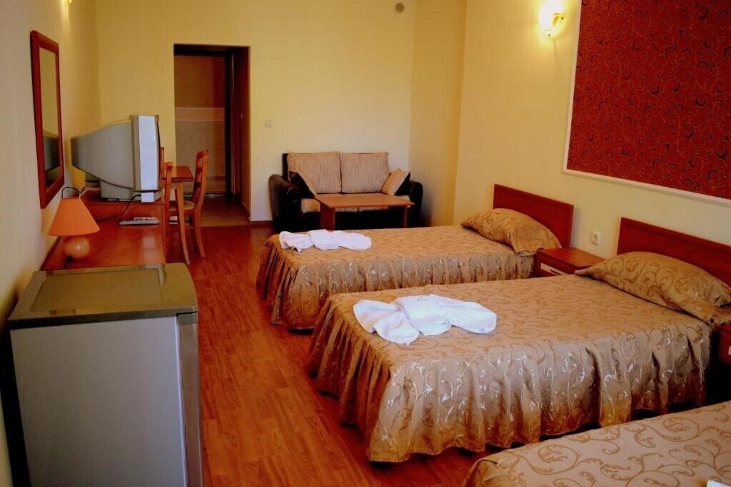 Зображення Rior 3*
