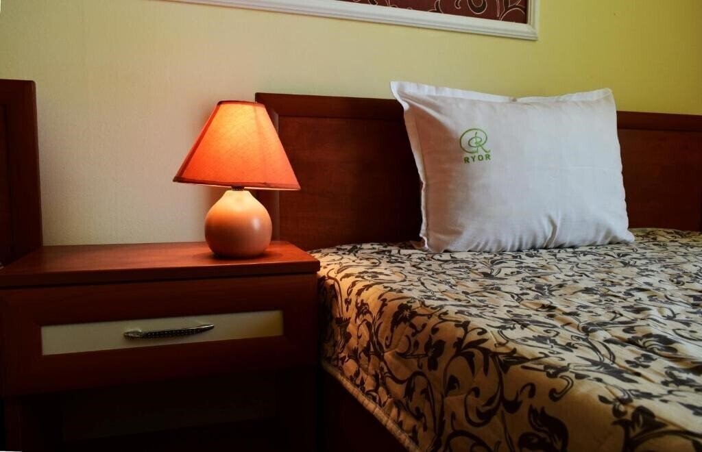 Картинка Rior 3*