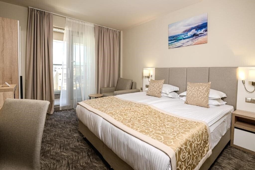 Фото Laguna Park Sunrise 4*