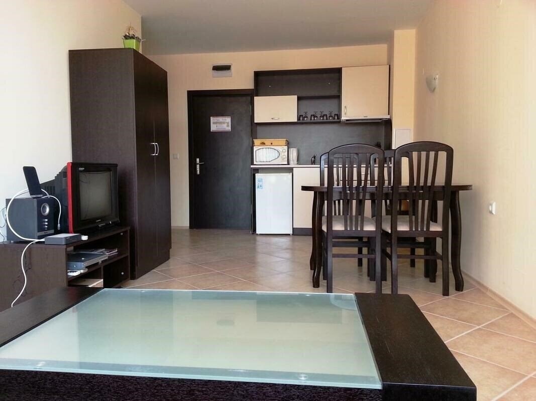 Зображення Menada Sunset Beach 4 2*