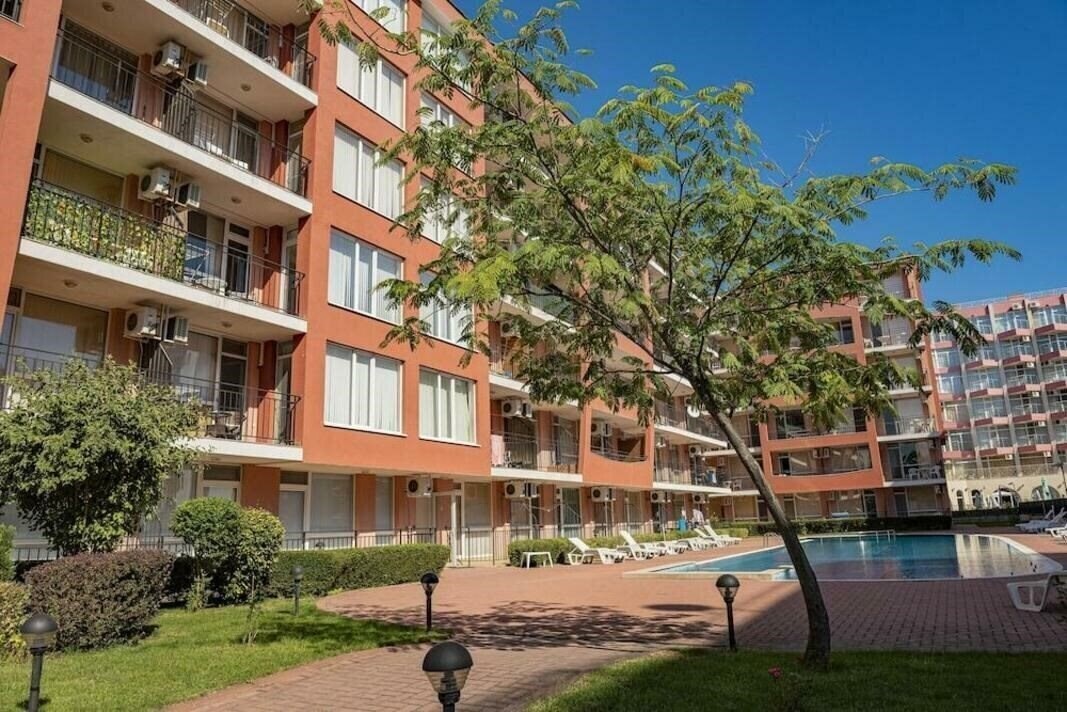Фото Menada Sunset Beach 4 2*