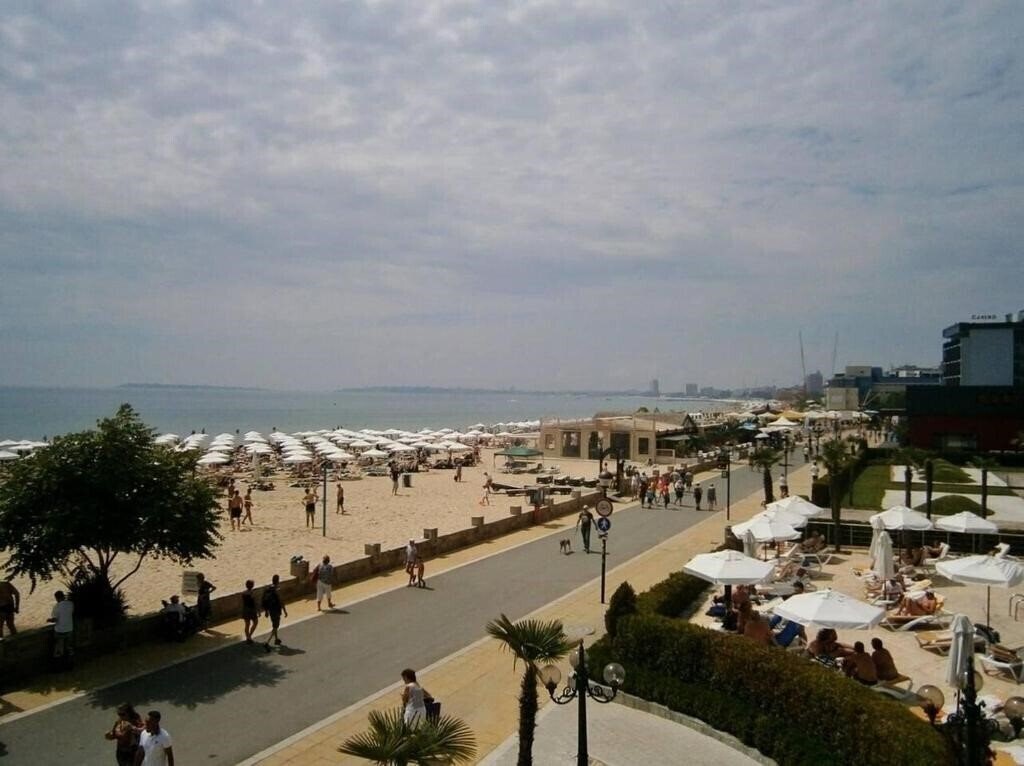 Фотографія Nautilus Club, Lux Apartment 3*