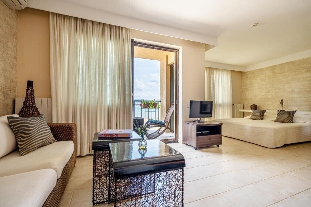 Фото Oasis VIP Club 3*
