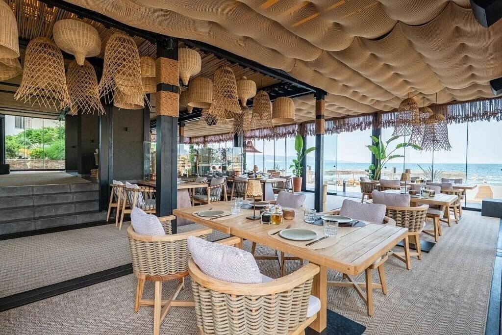 Изображение Oasis VIP Club 3*