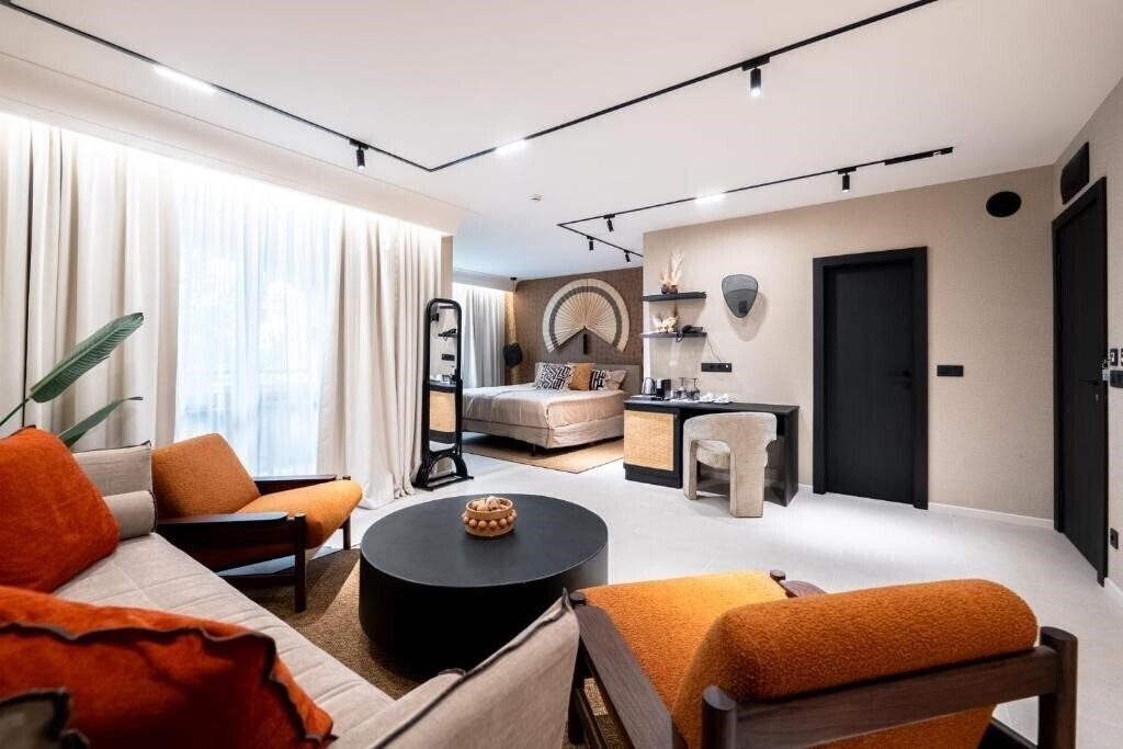Картинка Oasis VIP Club 3*