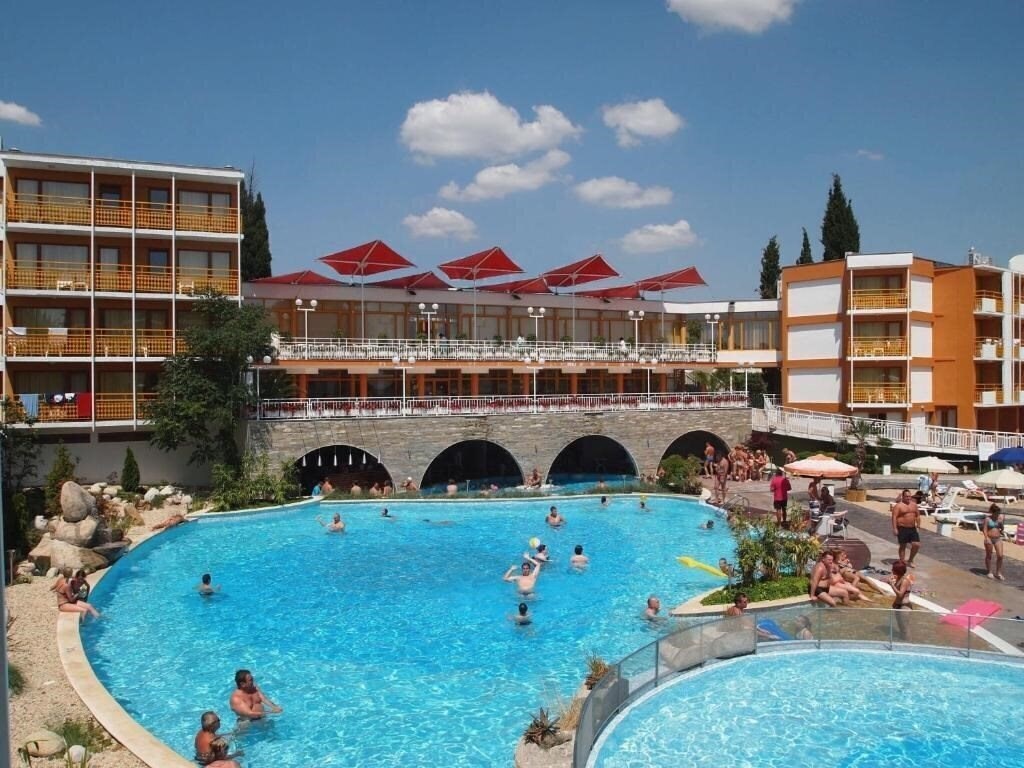 Зображення Nesebar Beach 4*