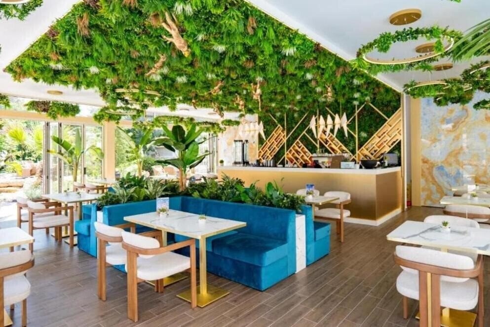 Фотографія Harmony Suites 16 - Grand Resort 4*