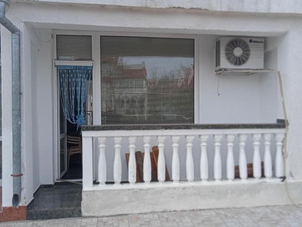 Картинка Апартамент Браво 2*